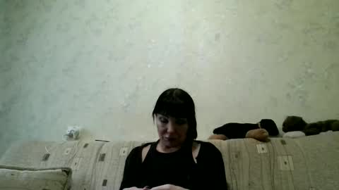 JeaneDavis online show from April 11, 12:42 pm