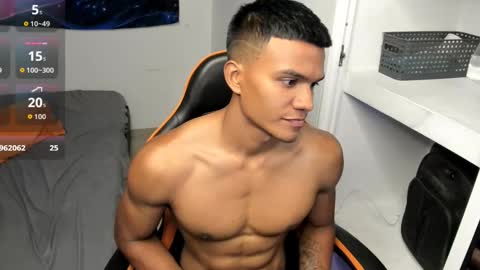 Snapshot of jeanfran_ferrer chatting on October 10, 11:31 pm jeanfran_ferrer online show from October 10, 11:31 pm