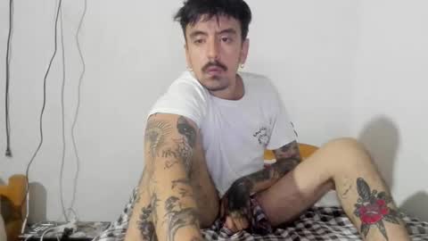 jeannno666 online show from October 18, 3:44 am