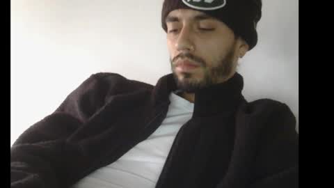 jean pier bello Silva online show from November 23, 7:56 pm