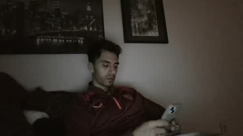 jean pier bello Silva online show from January 29, 4:15 am