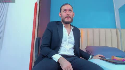 Jeanpiere online show from December 5, 2:55 am