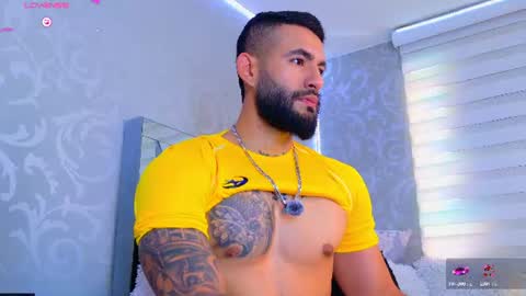 jeanpoolsex online show from July 6, 2:14 pm