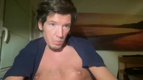 jeanslov online show from December 9, 2:56 am