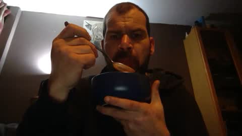 Matt online show from January 31, 9:37 pm