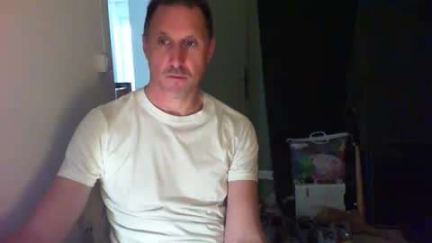 Jrme online show from March 18, 7:58 am