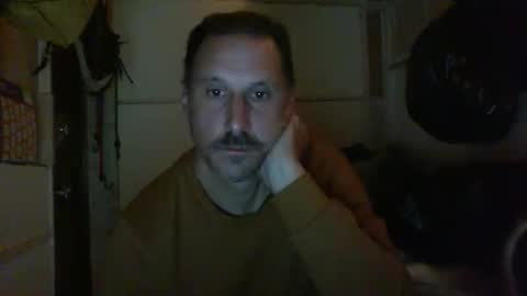 Snapshot of jef74700 chatting on September 29, 4:55 am Jrme online show from September 29, 4:55 am