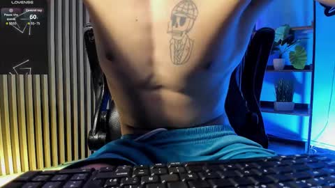 Jeff  online show from November 11, 5:04 pm