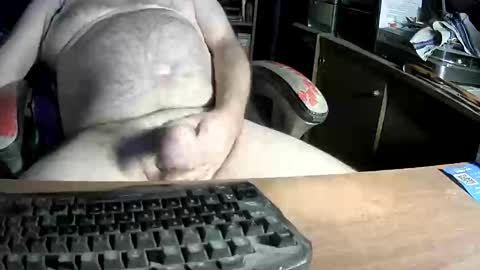 Jeffrey Sinclair online show from January 18, 10:24 am