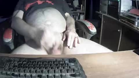 Jeffrey Sinclair online show from September 30, 2:22 am