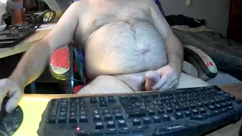 Jeffrey Sinclair online show from March 12, 9:07 pm