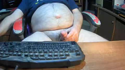 Jeffrey Sinclair online show from September 14, 8:32 pm