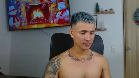 Jeff Seid online show from December 3, 12:09 am