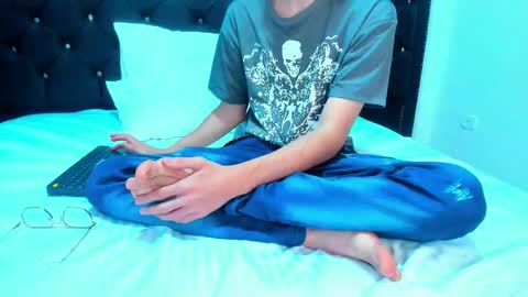 JeffBellfort online show from January 8, 11:21 pm