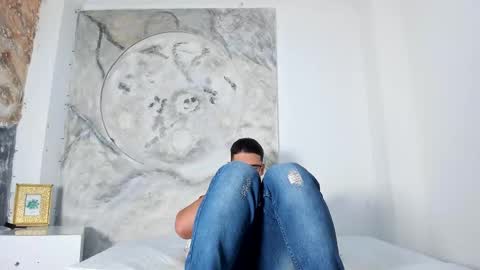 Jeff online show from March 10, 12:42 pm