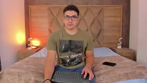 Jeff online show from February 10, 8:34 pm