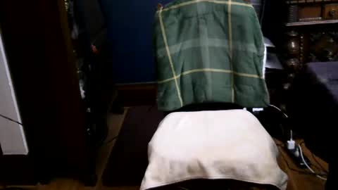 JeffKC online show from December 15, 10:37 pm