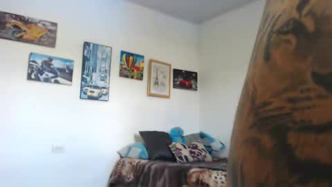 Jeff online show from November 19, 3:55 pm