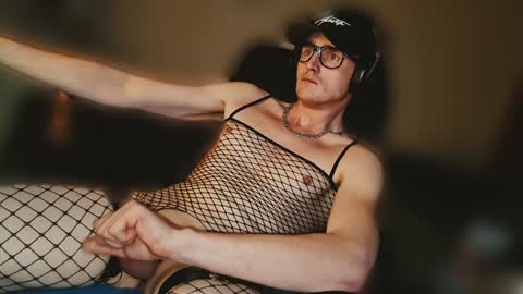 jeffstarckmann online show from January 19, 6:32 pm