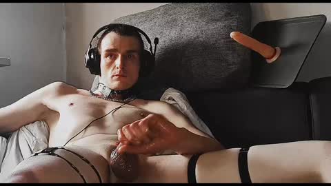 jeffstarckmann online show from January 24, 7:41 am