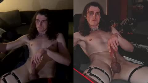 jeffstarckmann online show from February 11, 1:41 am