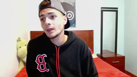 Jeff online show from October 9, 1:00 am