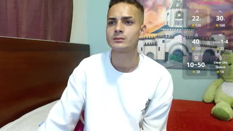 Jeff online show from November 14, 6:43 pm