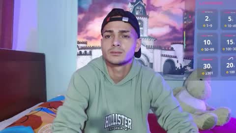 Jeff online show from November 18, 4:54 pm