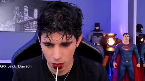 Jeick online show from September 30, 3:06 am