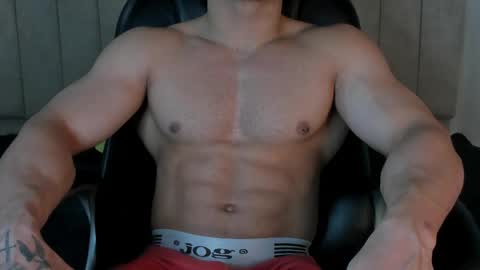 jeicob gagnon online show from March 19, 6:02 pm