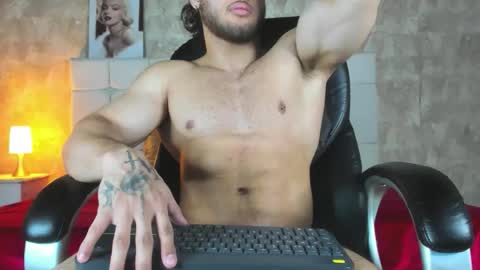 jeicob gagnon online show from May 20, 11:27 am