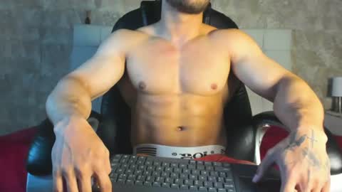 jeicob gagnon online show from June 28, 2:57 pm