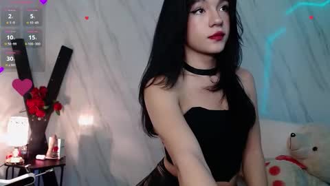 Snapshot of jeimy_garcia chatting on September 30, 12:15 pm Jeimy Garca online show from September 30, 12:15 pm