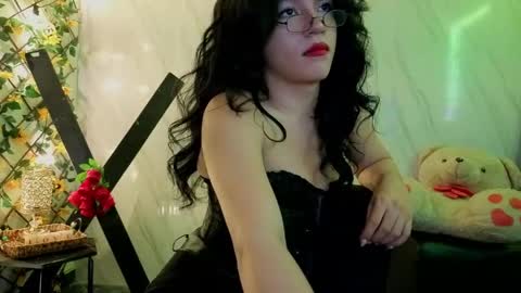Jeimy Garca online show from June 2, 12:07 pm