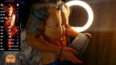 JC online show from March 31, 1:44 pm