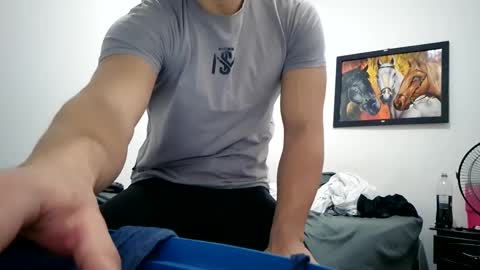 jeisonfit online show from September 25, 7:26 am