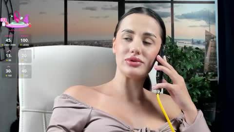 Snapshot of jelisse_jones chatting on September 29, 12:37 pm Jelisse online show from September 29, 12:37 pm