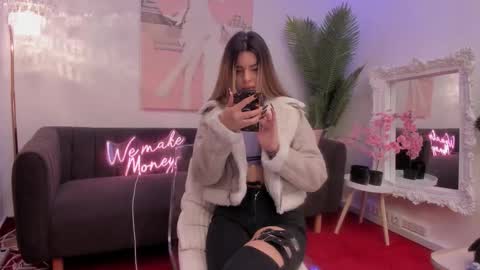 Snapshot of jelly__beanss chatting on October 14, 7:17 pm jelly__beanss online show from October 14, 7:17 pm