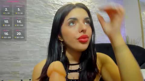 Snapshot of jelly_bee chatting on October 10, 8:46 pm Jelly online show from October 10, 8:46 pm