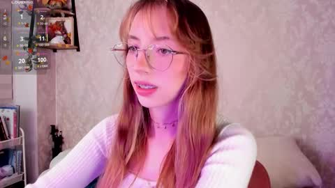 Jelly  online show from February 24, 11:52 pm