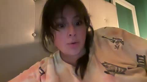 Jelli online show from January 29, 1:17 pm