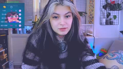 Snapshot of jelyaa chatting on February 8, 11:44 am Jelya online show from February 8, 11:44 am