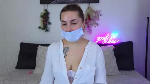 Alice online show from January 7, 12:31 pm