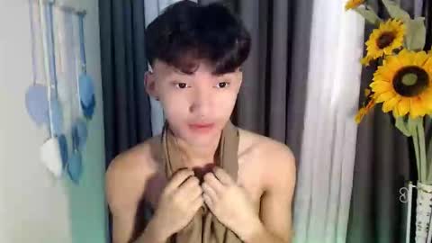 jemart_urnaughtboy online show from March 17, 8:30 am