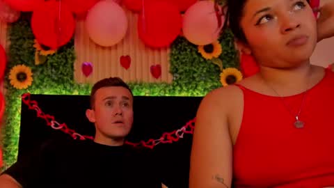 Jen Patrick online show from February 20, 4:07 am