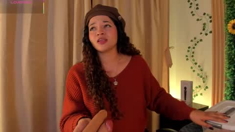 Jen Patrick online show from March 5, 11:38 pm