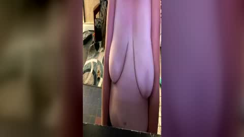 supershybbw online show from June 25, 4:42 am