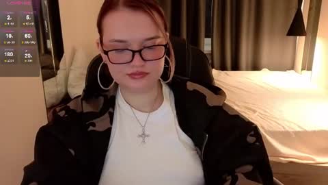 Jenice online show from June 22, 1:40 pm
