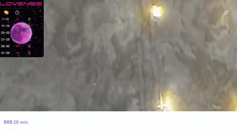 Snapshot of jeniferji chatting on March 4, 7:22 pm EvaSileZ online show from March 4, 7:22 pm