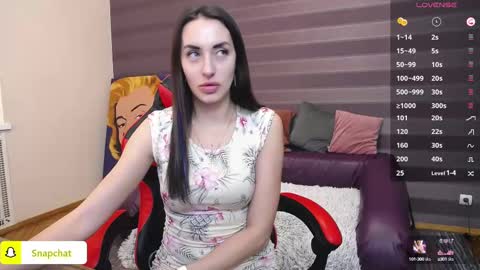 Kira online show from March 11, 10:29 am